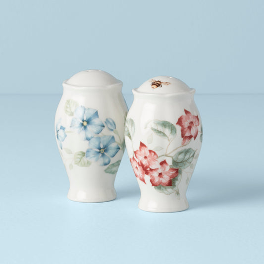 Butterfly Meadow Salt & Pepper Shakers