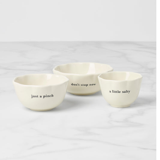 What A Treat 3-Piece Stacking Bowl Set