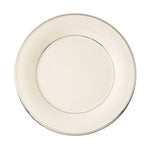 Solitaire Dinner Plate