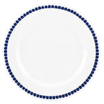 Charlotte Street North Dinner Plate