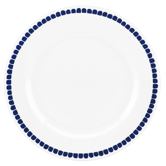 Charlotte Street North Dinner Plate