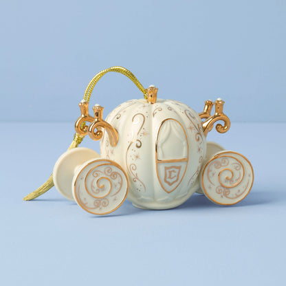 Cinderella's Coach Ornament
