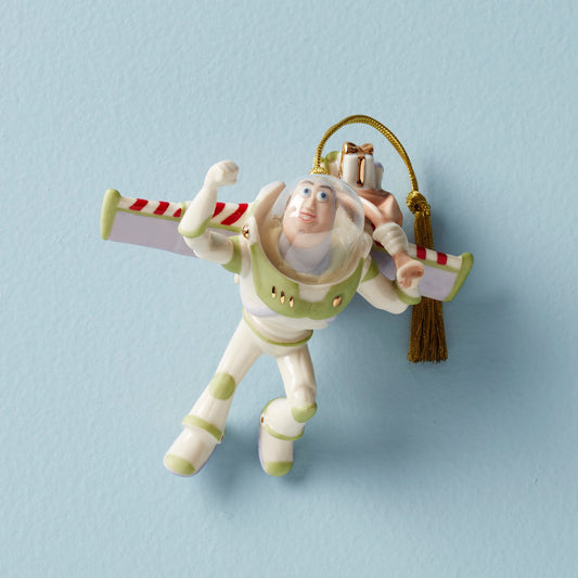 Buzz Lightyear Ornament