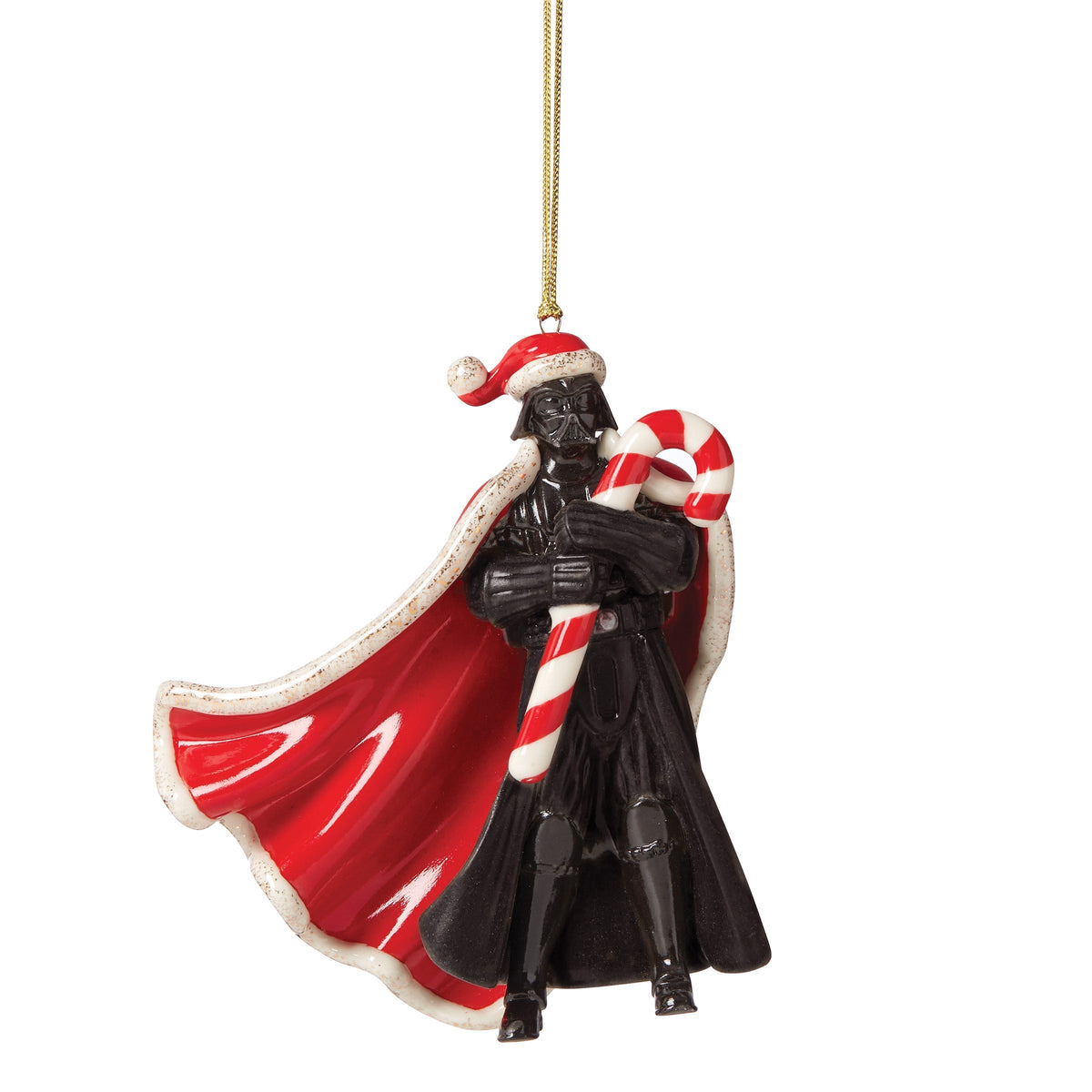 Darth Vader Ornament