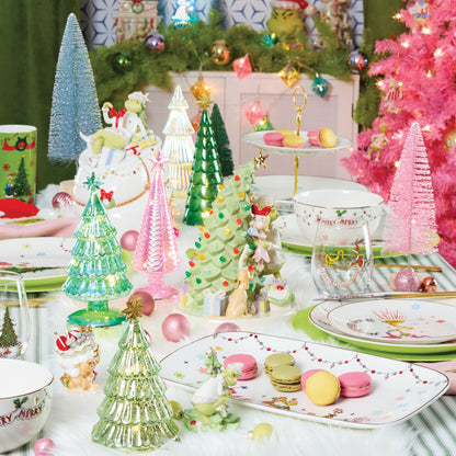 Grinchie Tree Lit Figurine