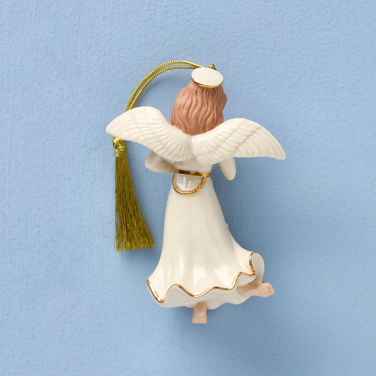 2026 Heavenly Angel Ornament