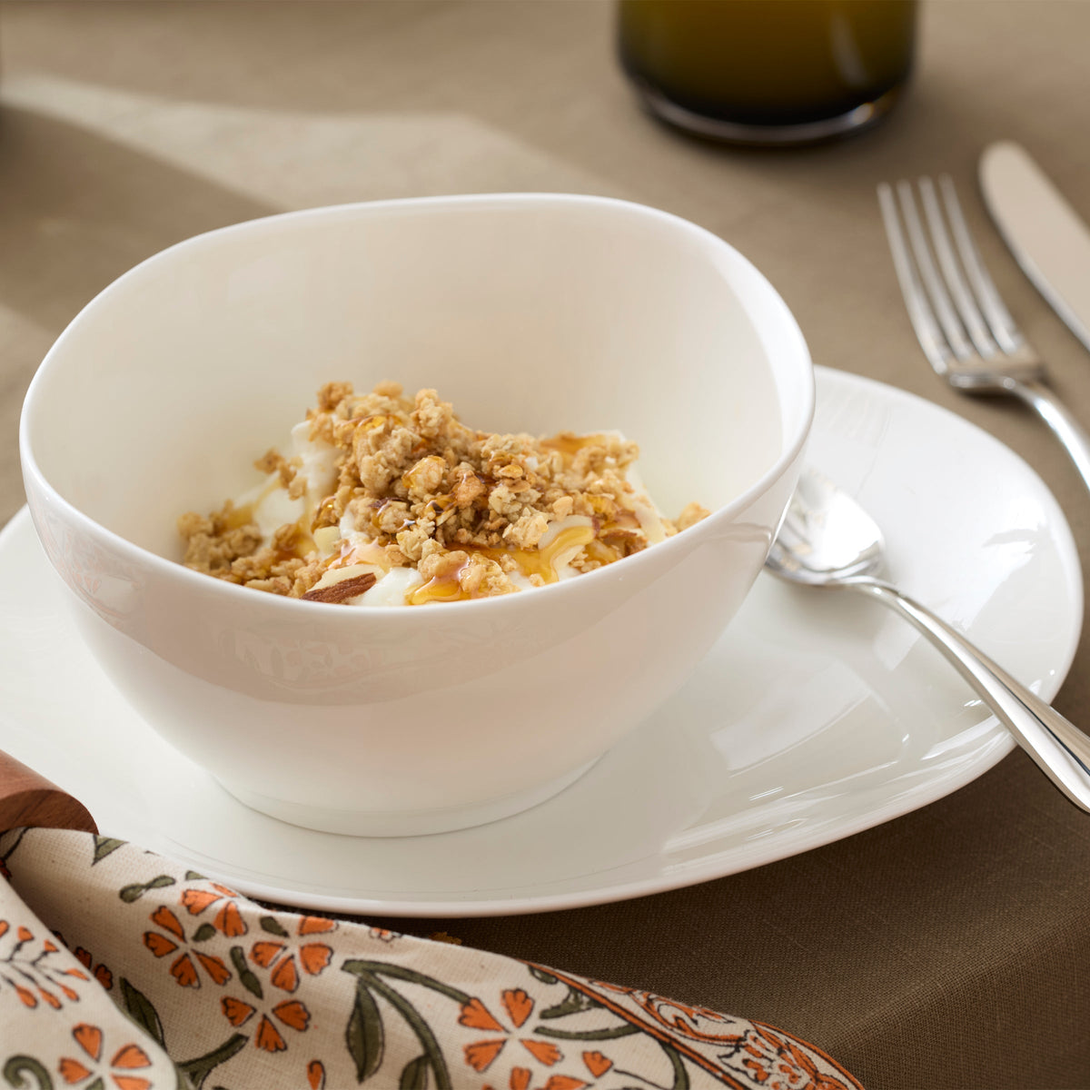 Studio 1414 Curve All-Purpose Bowls, Set of 6