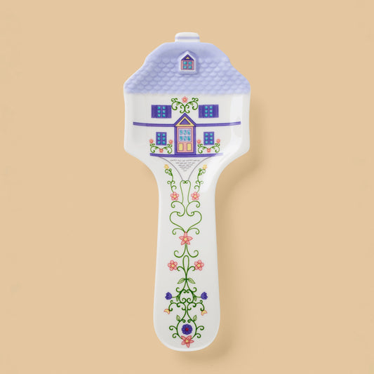 Lenox Spice Village Spoon Rest