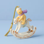 2026 Winnie The Pooh Babys 1st Christmas Ornament