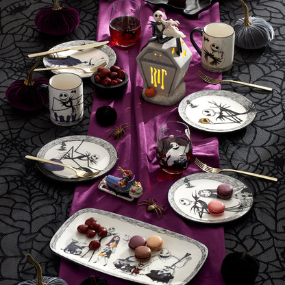 Nightmare Before Christmas Hors d'Oeuvres Tray