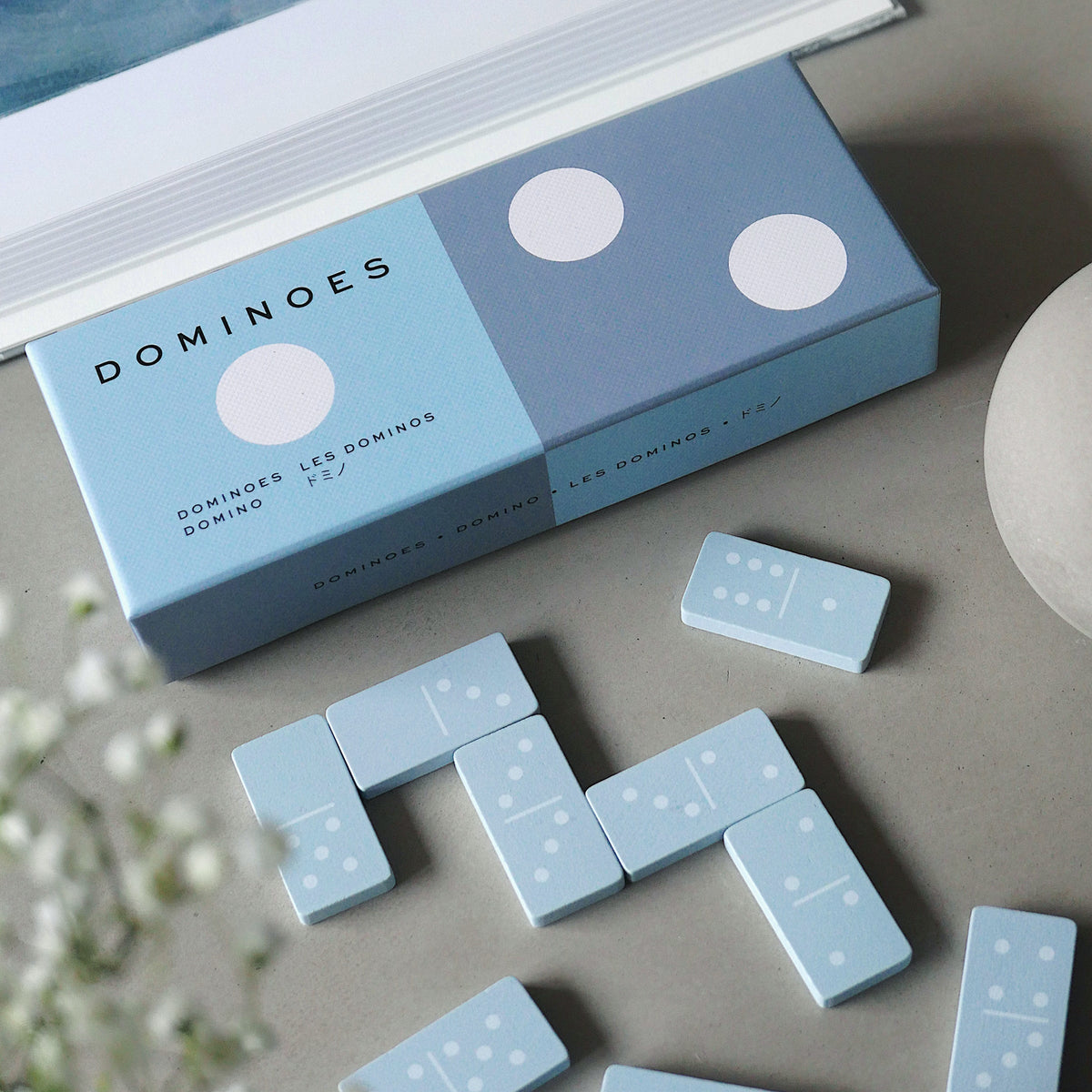 Dominoes