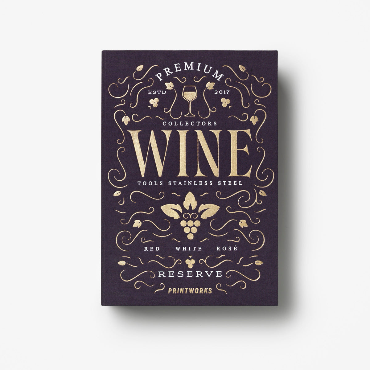 The Essentials Wine Tools