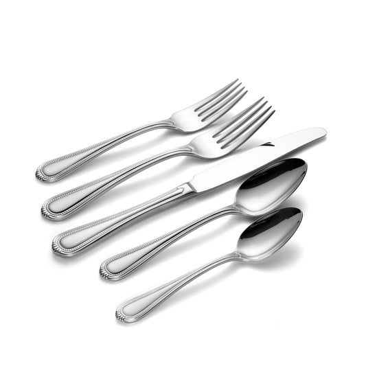 Countess 50-Piece Flatware Set