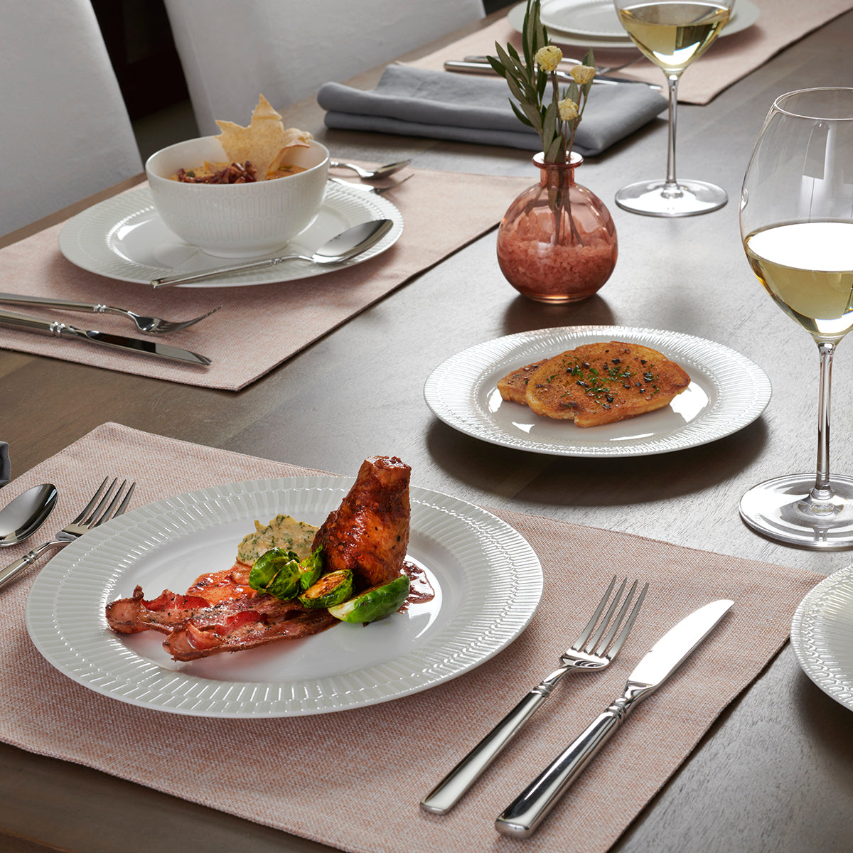 Easton 6-Piece Hostess Set